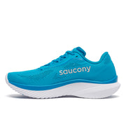 Saucony Kinvara 15 Viziblue / White