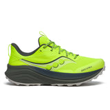 Saucony Xodus Ultra 3 Citron / Bough