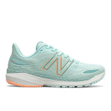 New Balance Women 860 Blue Running Shoes