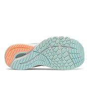 New Balance Women 860 Blue Running Shoes