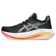 MBUS 27 | Men | BLACK/KHAKI - ASICS