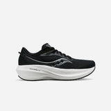 Saucony Triumph 21 'Black White' S20881-10
