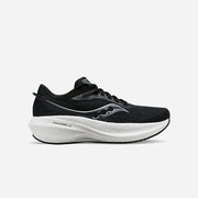 Saucony Triumph 21 'Black White' S20881-10