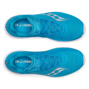 Saucony Kinvara 15 Viziblue / White