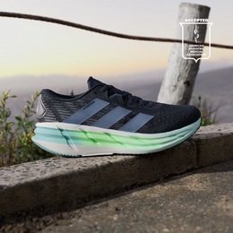 Adidas Adistar 4 Running Shoes