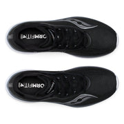 Saucony Kinvara 15 Black / White