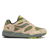 Saucony Mens Grid Shadow 2 Running Shoes