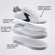 Skechers Eden LX Remembrance Men Casual Sneakers