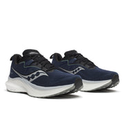 Saucony Tempus 2 Navy / Black