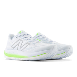 New Balance Women's WVNGOLI6 Ice Blue Running Shoes