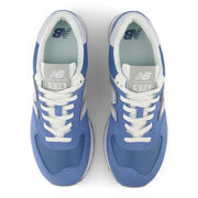 New Balance Men's U574ESE BLUE Casual sneaker