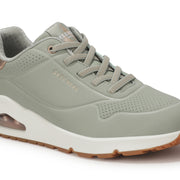 Skechers UNO - SHIMMER AWAY Women Lace-Up Sneakers