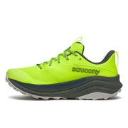 Saucony Xodus Ultra 3 Citron / Bough