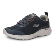 Skechers Men Bounder Slip Ins Shoe