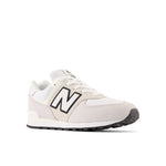 New Balance GC574WB1 White