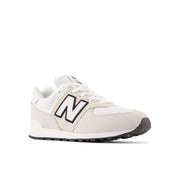 New Balance GC574WB1 White