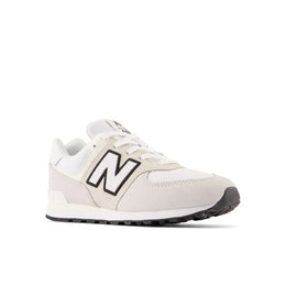 New Balance GC574WB1 White