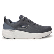 Skechers Go Run Velocity Men Lace Up Sports Shoes