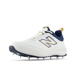 New Balance Men's 4030 White Running Shoes - CK4030N5_205.jpg