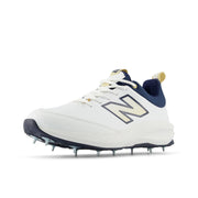 New Balance Men's 4030 White Running Shoes - CK4030N5_205.jpg