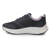 Skechers Women Colourblocked Running Non-Marking Sports Shoes
