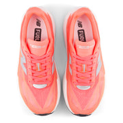 New Balance Women's REBEL Urgent Red Running Shoes - WFCXL5A_4.jpg