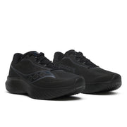 Saucony Kinvara 15 Triple Black