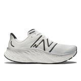 New Balance Men's More Fresh Foamx White Running Shoes