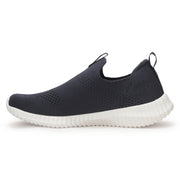 Skechers Elite Flex Men Casual Slip On Sneakers