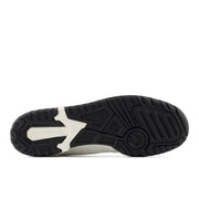 New Balance Men's BB550YKF Sea Salt Sneakers
