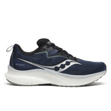 Saucony Tempus 2 Navy / Black