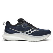 Saucony Tempus 2 Navy / Black