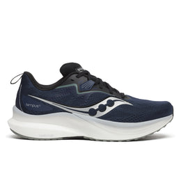 Saucony Tempus 2 Navy / Black