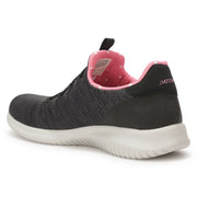 Skechers Ultra Flex Women Slip-On Running Sports Shoes