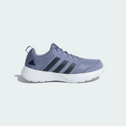 Adidas Men's Hyperon 1.0 M SILVMT/GRESIX/CBLACK Running Shoes