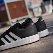 Adidas Grand Court TD Lifestyle Court Casual Shoes