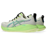 GEL-CUMULUS 27 | Men | BLACK/LUCID YELLOW