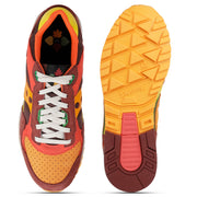 Saucony Shadow 5000 Fall Foliage Multi