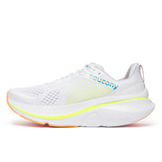 Saucony Guide 17 White / Black