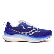 Saucony Tempus 2 Royal / Silver