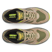 Saucony Mens Grid Shadow 2 Running Shoes