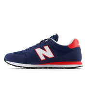 New Balance Men's GM500MC2 Nb Navy Sneakers