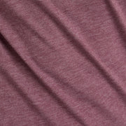 New Balance Wine Man's Tshirt-MT41070