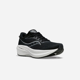 Saucony Triumph 21 'Black White' S20881-10