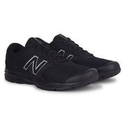 New Balance Men Woven Design 420 Running Shoes