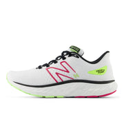New Balance Women's WEVOZRW3 White Running Shoes