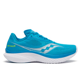 Saucony Kinvara 15 Viziblue / White