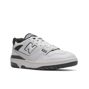New Balance Men's BB550HA1 White Sneakers