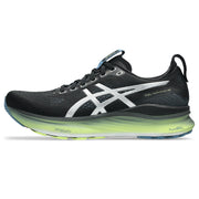 GEL-KAYANO 32 LUXE | Men | LUXE/BLACK