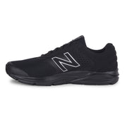 New Balance Men Woven Design 420 Running Shoes